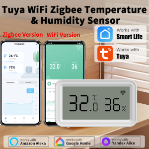 Best Temperature Humidity Sensor on AliExpress in 2026