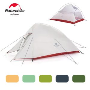 Tent 2 Person Lightweight Review 2026: Best AliExpress Picks Under $40