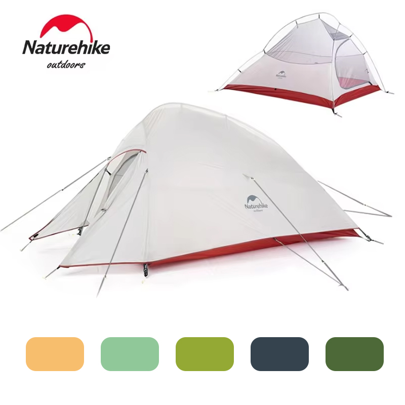 Tent 2 Person Lightweight Review 2026: Best AliExpress Picks Under $40