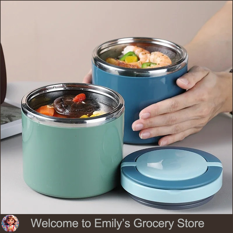 Thermos Food Jar Insulated Review 2026: Best AliExpress Picks Under $44