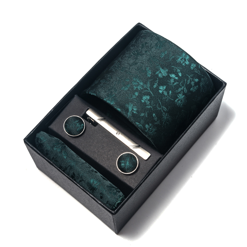 Best Tie Clip Cufflink Set Men on AliExpress in 2026