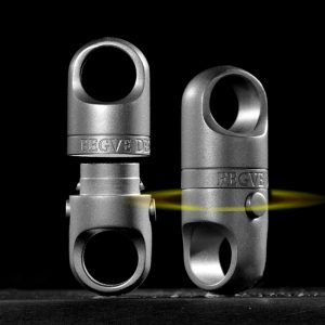 6 Must-Have Titanium Ring Men on AliExpress (May Deals)