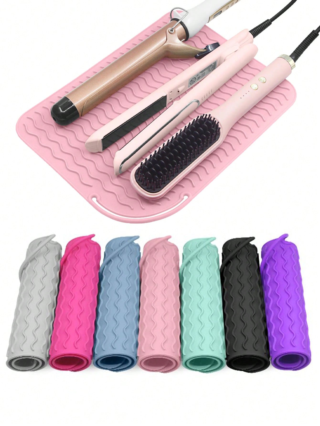 Best Travel-Sized Hair Straightener on AliExpress in 2026
