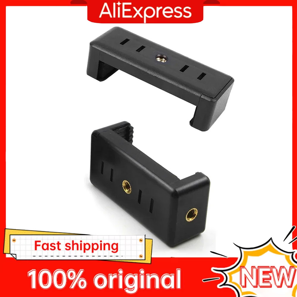 Top 5 Tripod Flexible Phone Mount Deals on AliExpress — Save Up to 77%