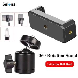 Best Tripod Flexible Phone Mount on AliExpress in 2026