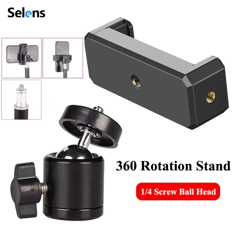 Best Tripod Flexible Phone Mount on AliExpress in 2026