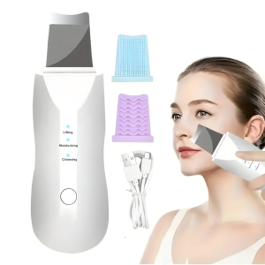 Best Ultrasonic Facial Scrubber on AliExpress in 2026