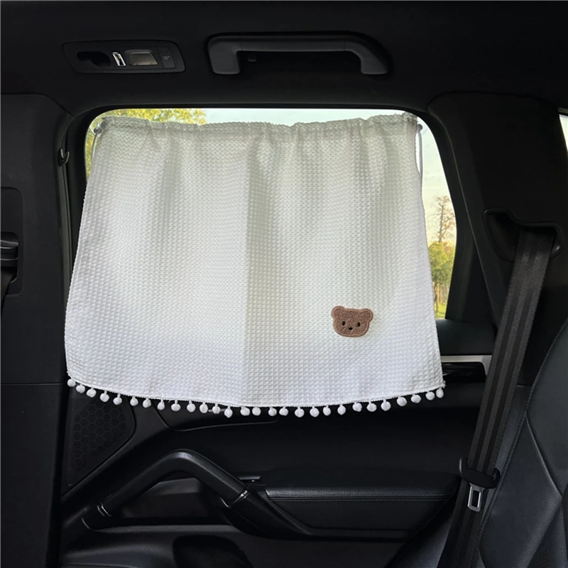 Universal Car Window Shades Review 2026: Best AliExpress Picks Under $49