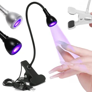 8 Must-Have Uv Led Nail Lamp on AliExpress (May Deals)