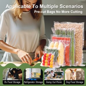 Best Vacuum Food Sealer Machine on AliExpress in 2026