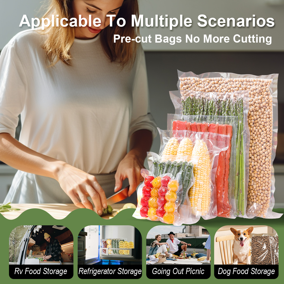 Best Vacuum Food Sealer Machine on AliExpress in 2026