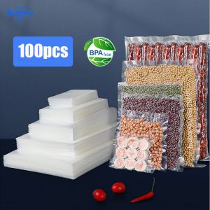 Best Vacuum Sealer Bags on AliExpress in 2026