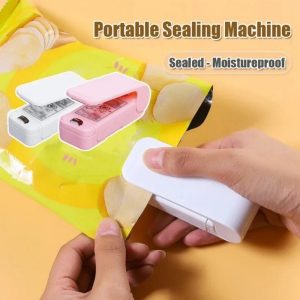 Vacuum Sealer Machine Portable Review 2026: Best AliExpress Picks Under $37