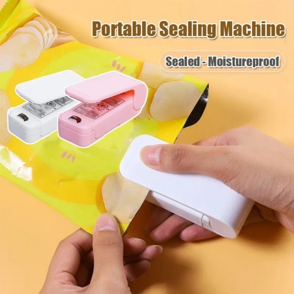 Vacuum Sealer Machine Portable Review 2026: Best AliExpress Picks Under $37