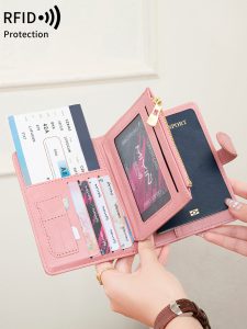 10 Must-Have Wallet Rfid Blocking on AliExpress (May Deals)