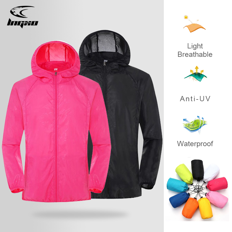 Best Waterproof Hiking Jacket on AliExpress in 2026