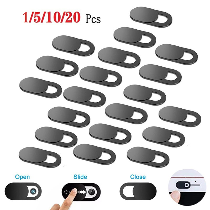 5 Must-Have Webcam Cover Slider on AliExpress (May Deals)
