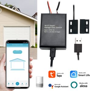 Best Wifi Enabled Garage Door Opener on AliExpress in 2026