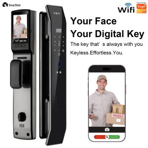 5 Must-Have Wifi Smart Home Security Camera on AliExpress (May Deals)