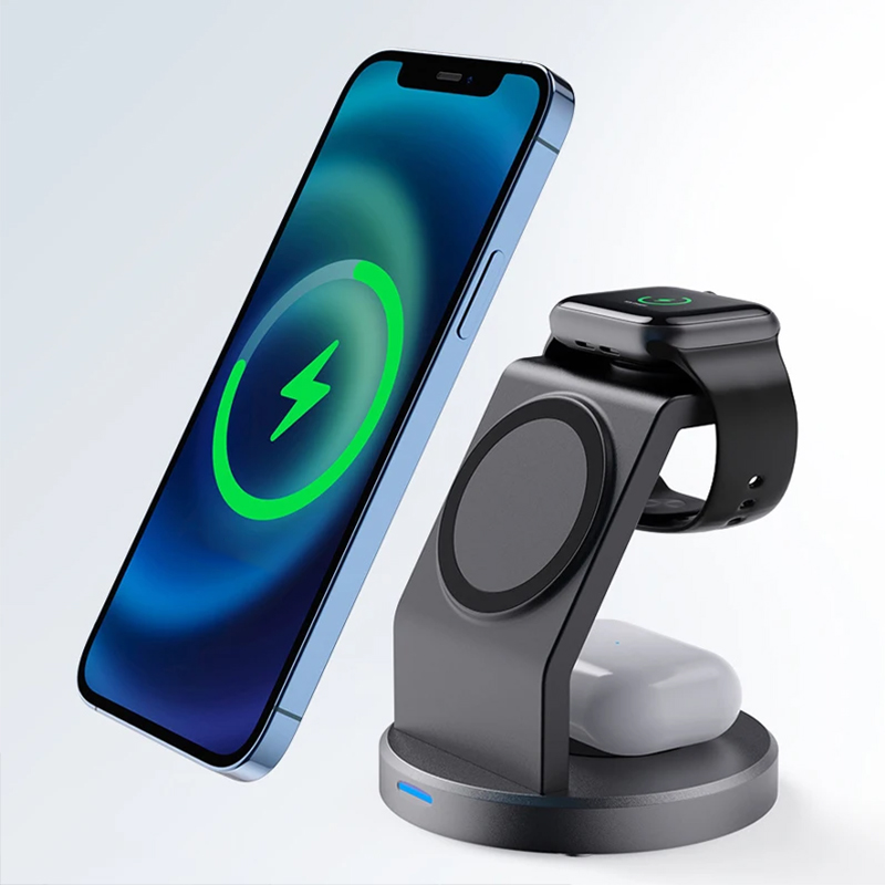Best Wireless Charger 3 In 1 on AliExpress in 2026