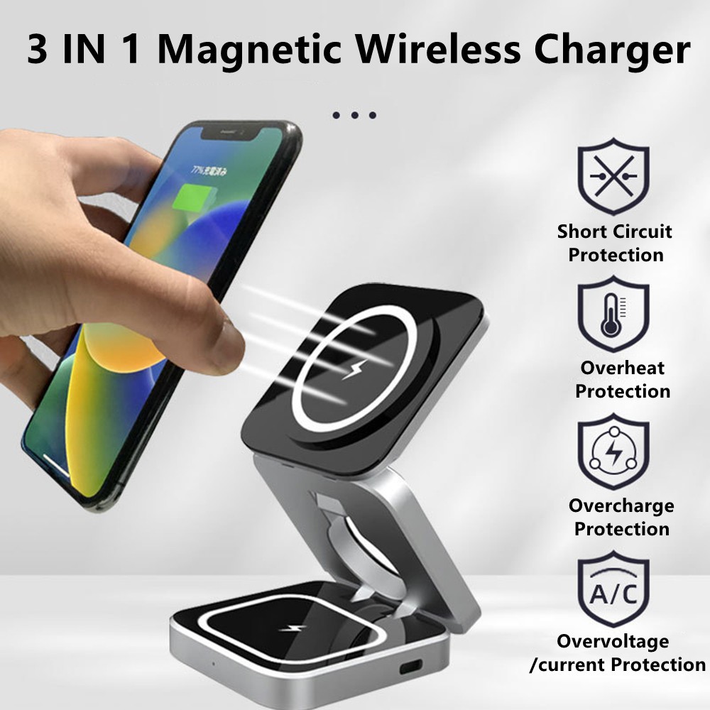 Best Wireless Charging Stand on AliExpress in 2026