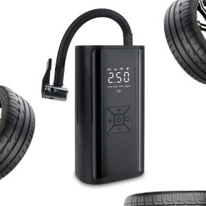 Best Wireless Digital Tire Pressure on AliExpress in 2026