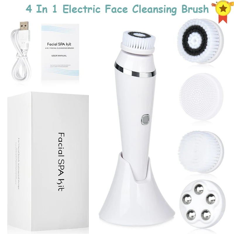 Best Wireless Facial Cleansing Device on AliExpress in 2026