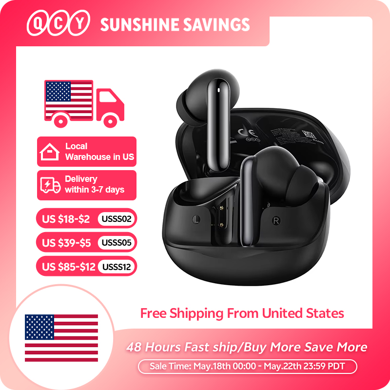 Best Wireless Fitness Earbuds on AliExpress in 2026