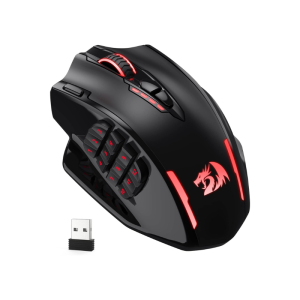 Best Wireless Gaming Mouse RGB on AliExpress in 2026