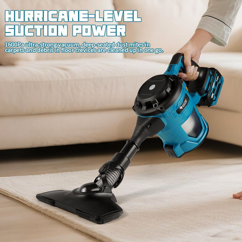 Best Wireless Handheld Vacuum on AliExpress in 2026
