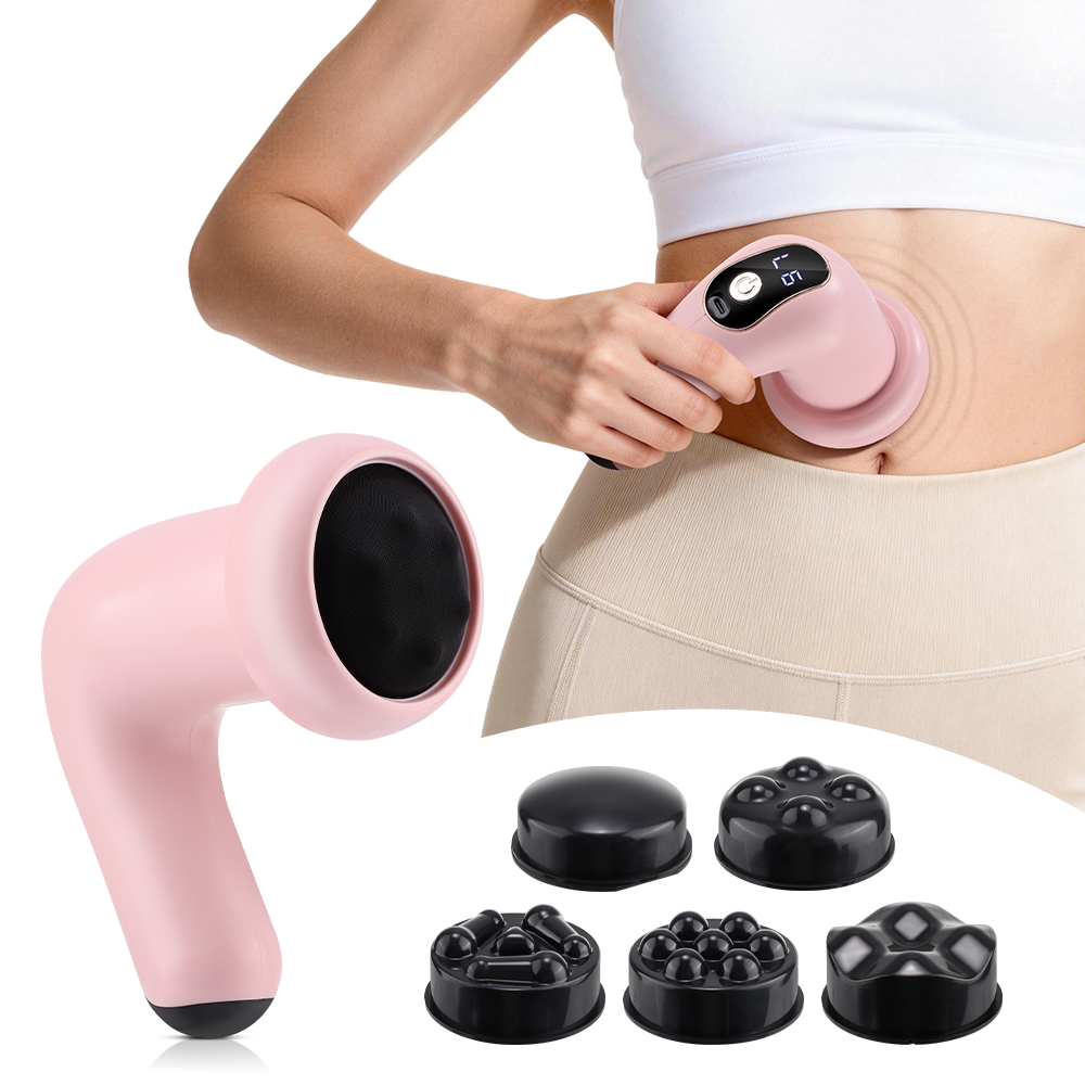 Best Wireless Massage Gun Portable on AliExpress in 2026