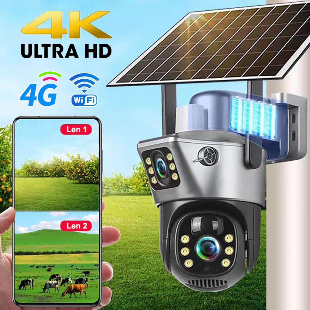 Best Wireless Security Camera Outdoor on AliExpress in 2026