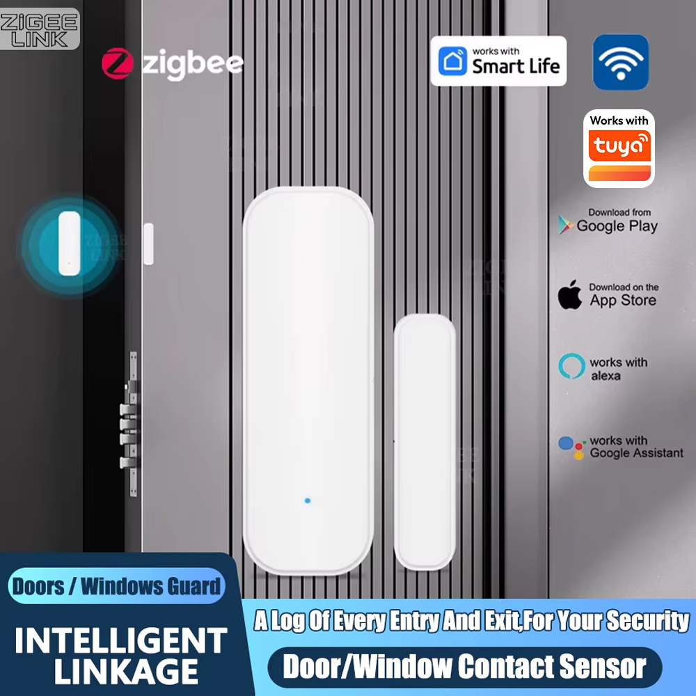 Top 8 Wireless Smart Home Sensors Deals on AliExpress — Save Up to 83%