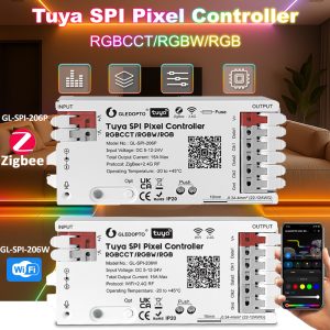 Best Wireless Smart Light Strip on AliExpress in 2026