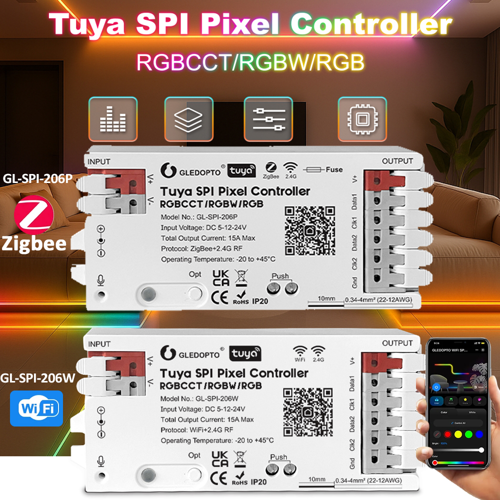 Best Wireless Smart Light Strip on AliExpress in 2026