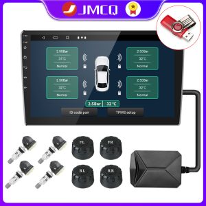 Best Wireless Tire Pressure Monitor on AliExpress in 2026