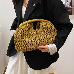 Best Woven Rattan Handbag on AliExpress in 2026