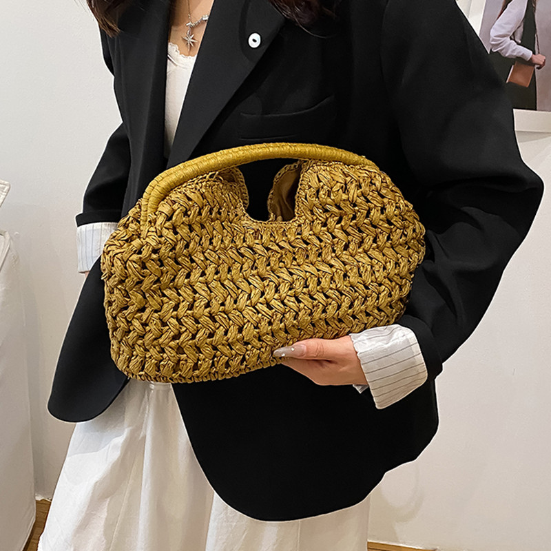 Best Woven Rattan Handbag on AliExpress in 2026