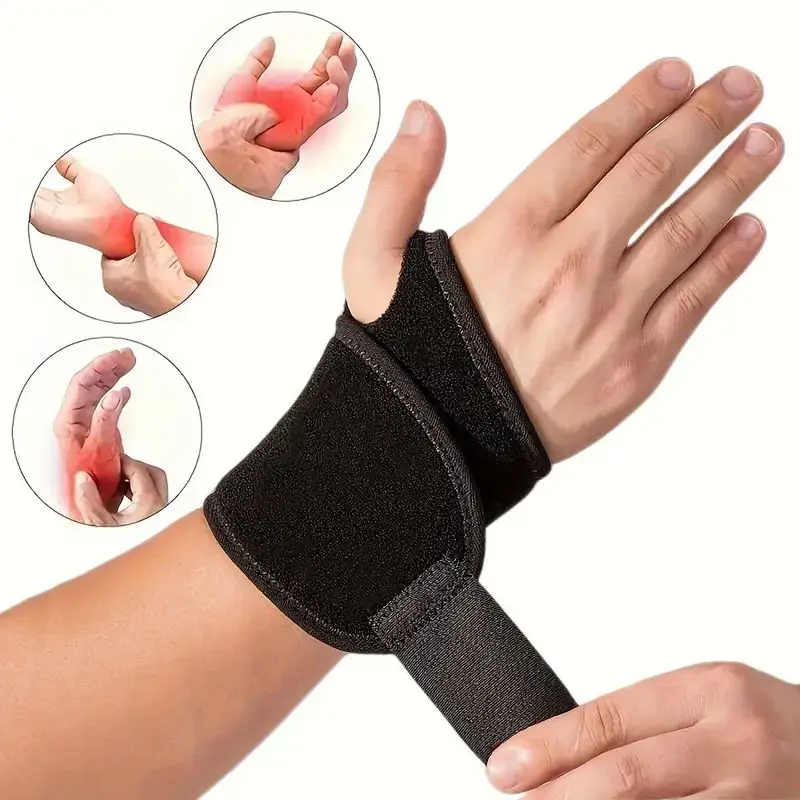 Best Wrist Brace Carpal Tunnel on AliExpress in 2026