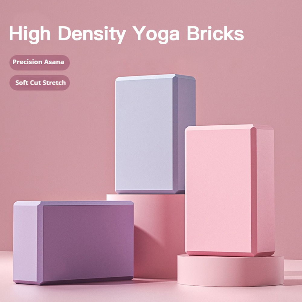 Yoga Blocks Cork Set on AliExpress: Best Deals & Reviews (2026)