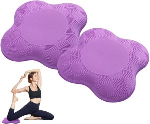 Best Yoga Mat Thick Extra Cushion on AliExpress in 2026