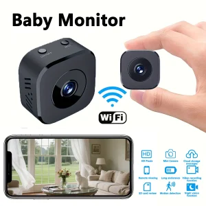 7 Must-Have Wifi Security Camera on AliExpress (May Deals)