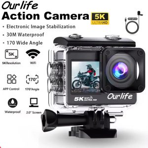 Best Action Camera 4K Waterproof on AliExpress in 2026