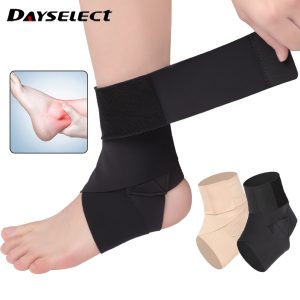 Best Ankle Support Brace Adjustable on AliExpress in 2026