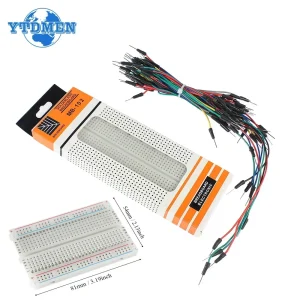 Best Arduino Starter Kit on AliExpress in 2026