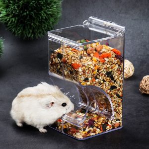 Best Automatic Pet Feeder on AliExpress in 2026