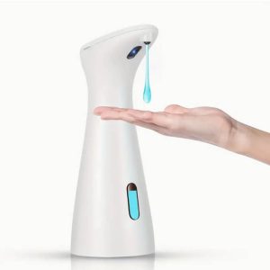 Best Automatic Soap Dispenser Kitchen on AliExpress in 2026