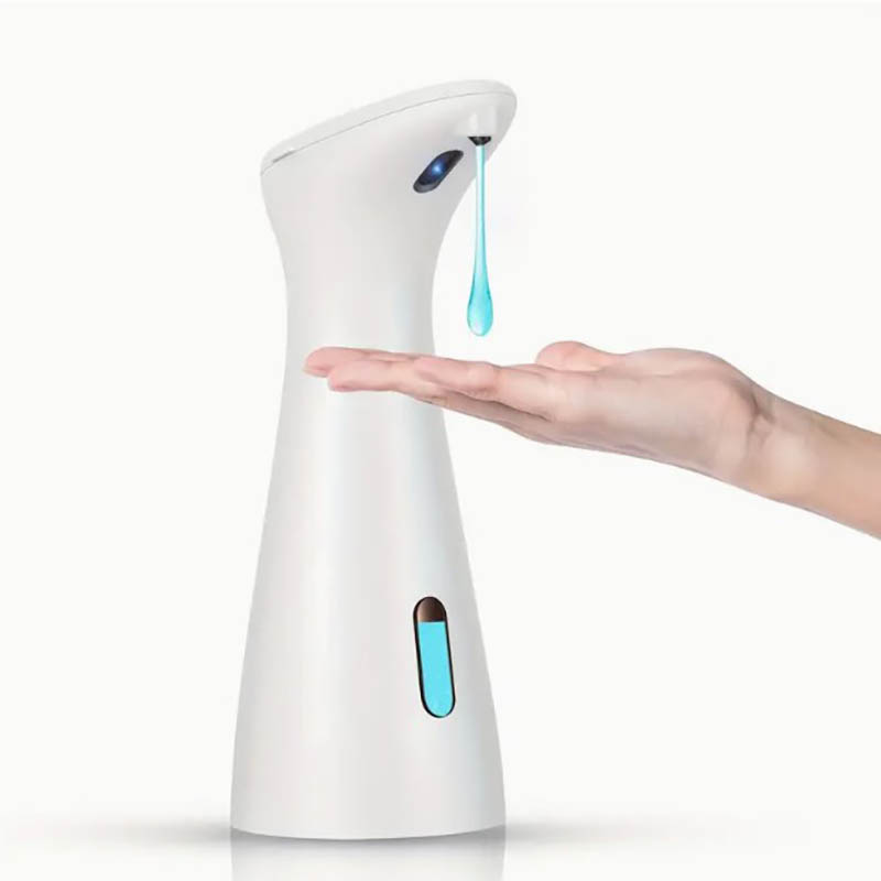 Best Automatic Soap Dispenser Kitchen on AliExpress in 2026