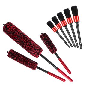 Best Automotive Detailing Brush Set on AliExpress in 2026
