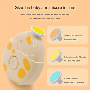 Best Baby Grooming Kit Electric on AliExpress in 2026
